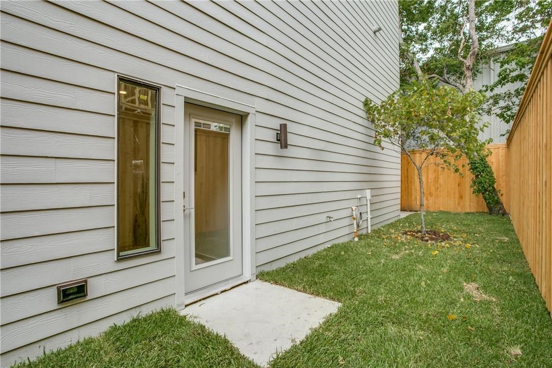 2619 Kimsey Drive Dallas TX 75235