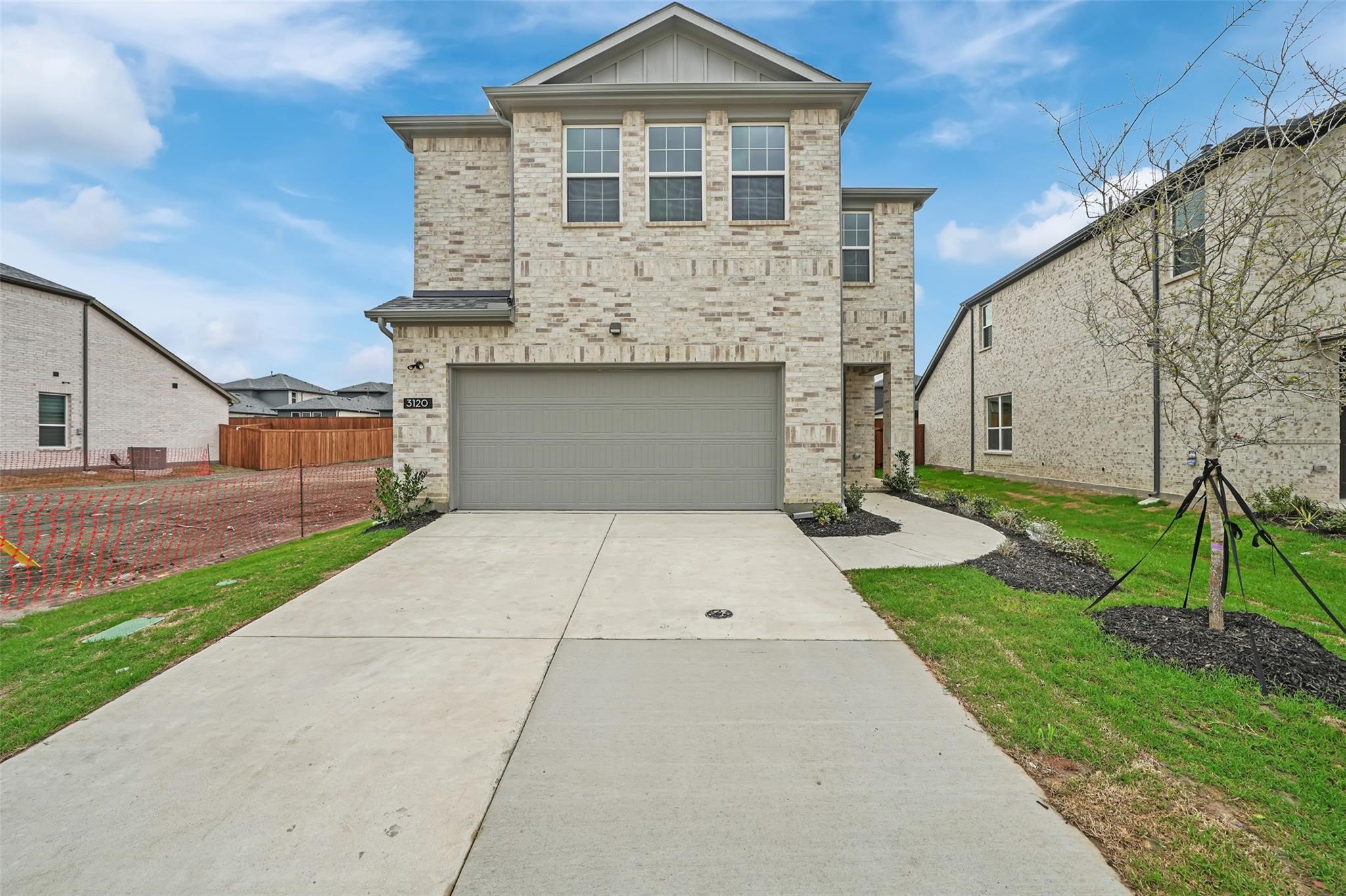 3120 Cordelia Drive Princeton TX 75407