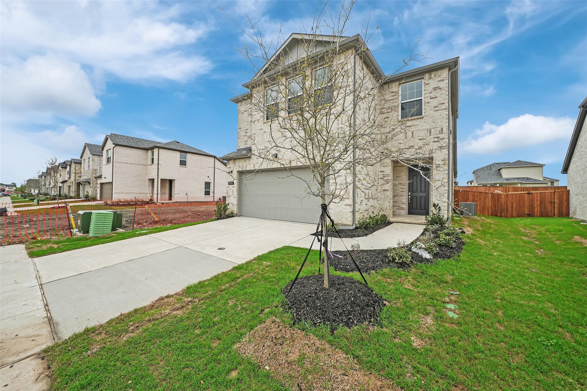 3120 Cordelia Drive Princeton TX 75407