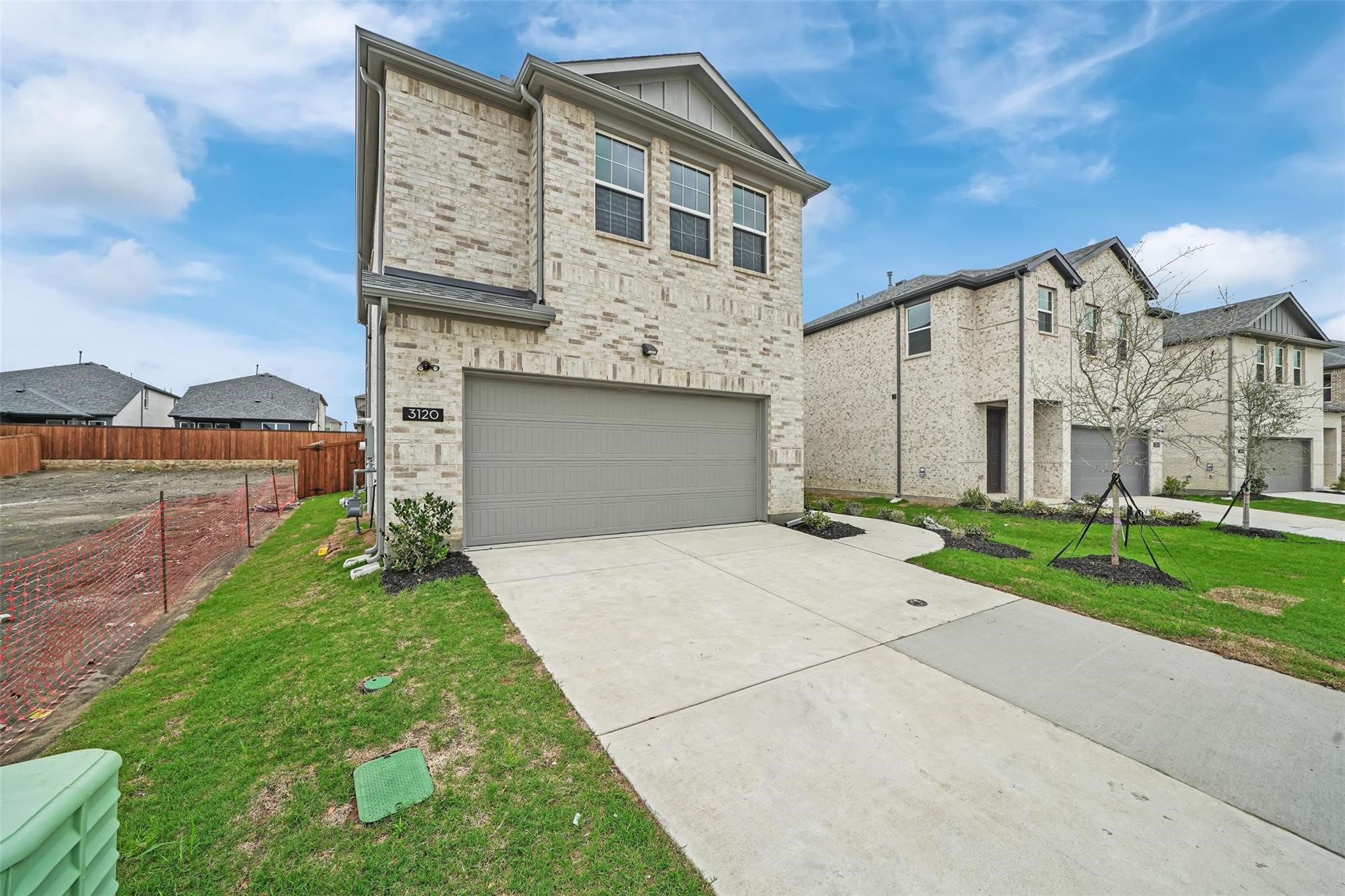 3120 Cordelia Drive Princeton TX 75407