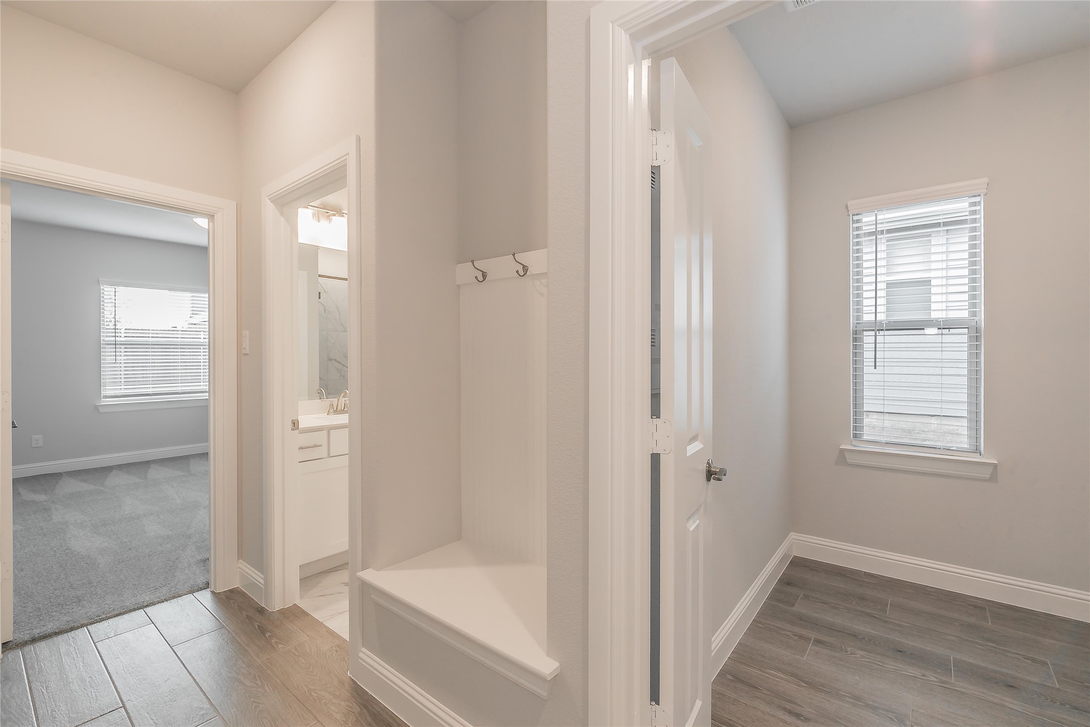 232 Gardenia Drive Azle TX 76020