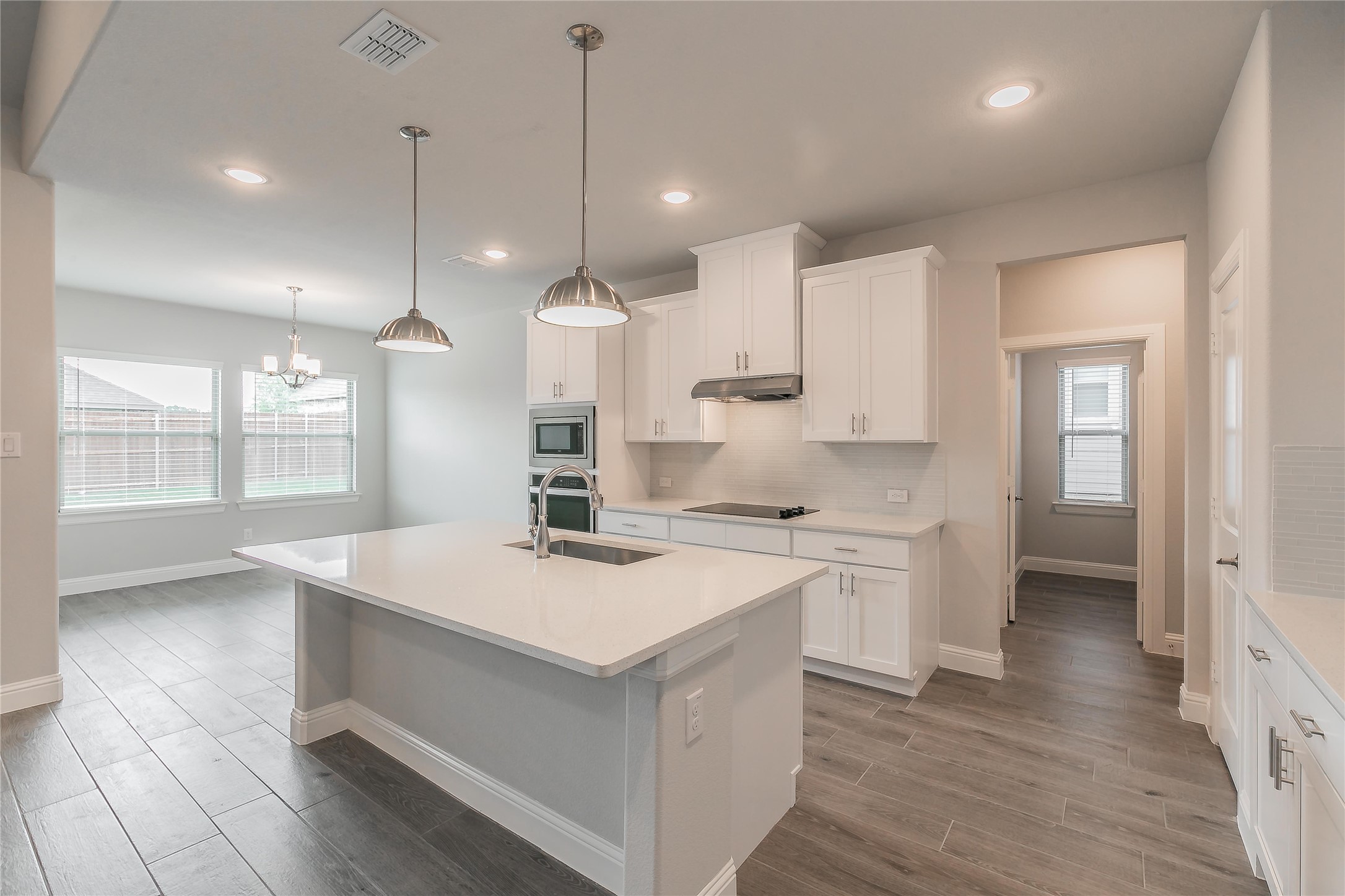 232 Gardenia Drive Azle TX 76020