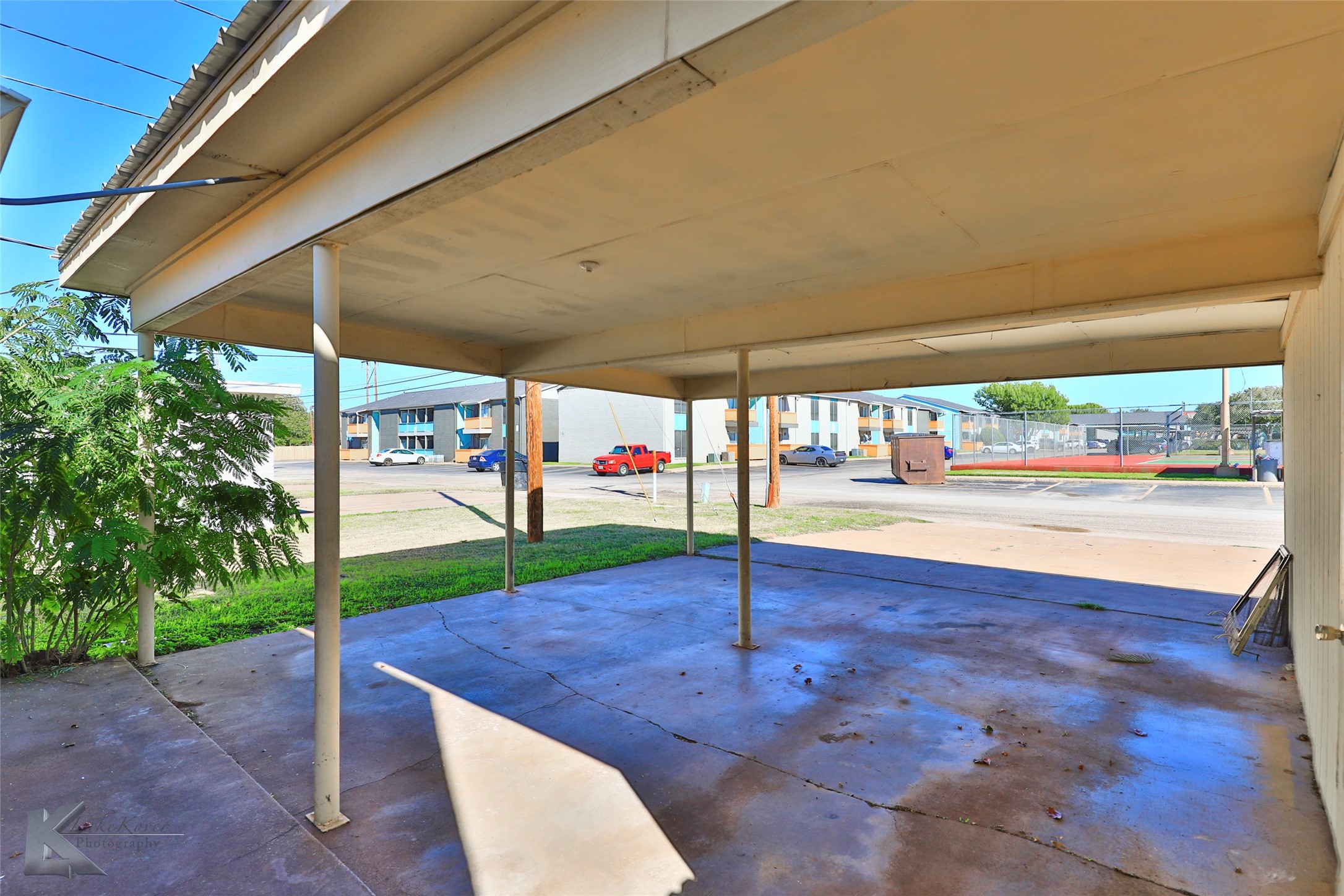 419 Somerset Place Abilene TX 79601