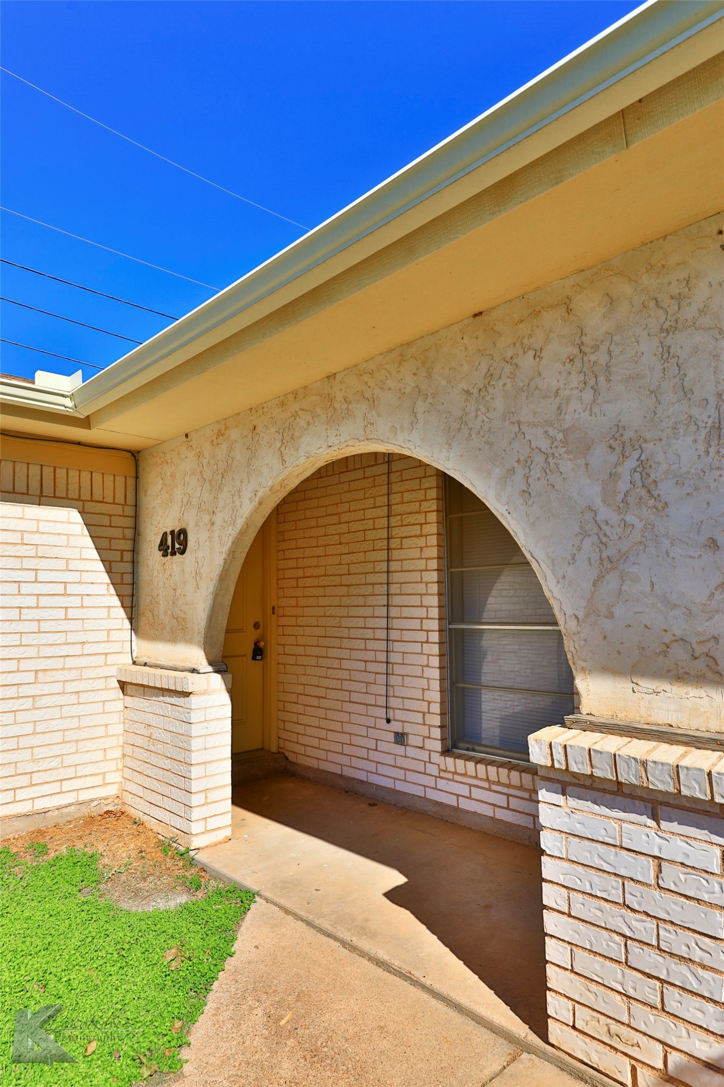 419 Somerset Place Abilene TX 79601