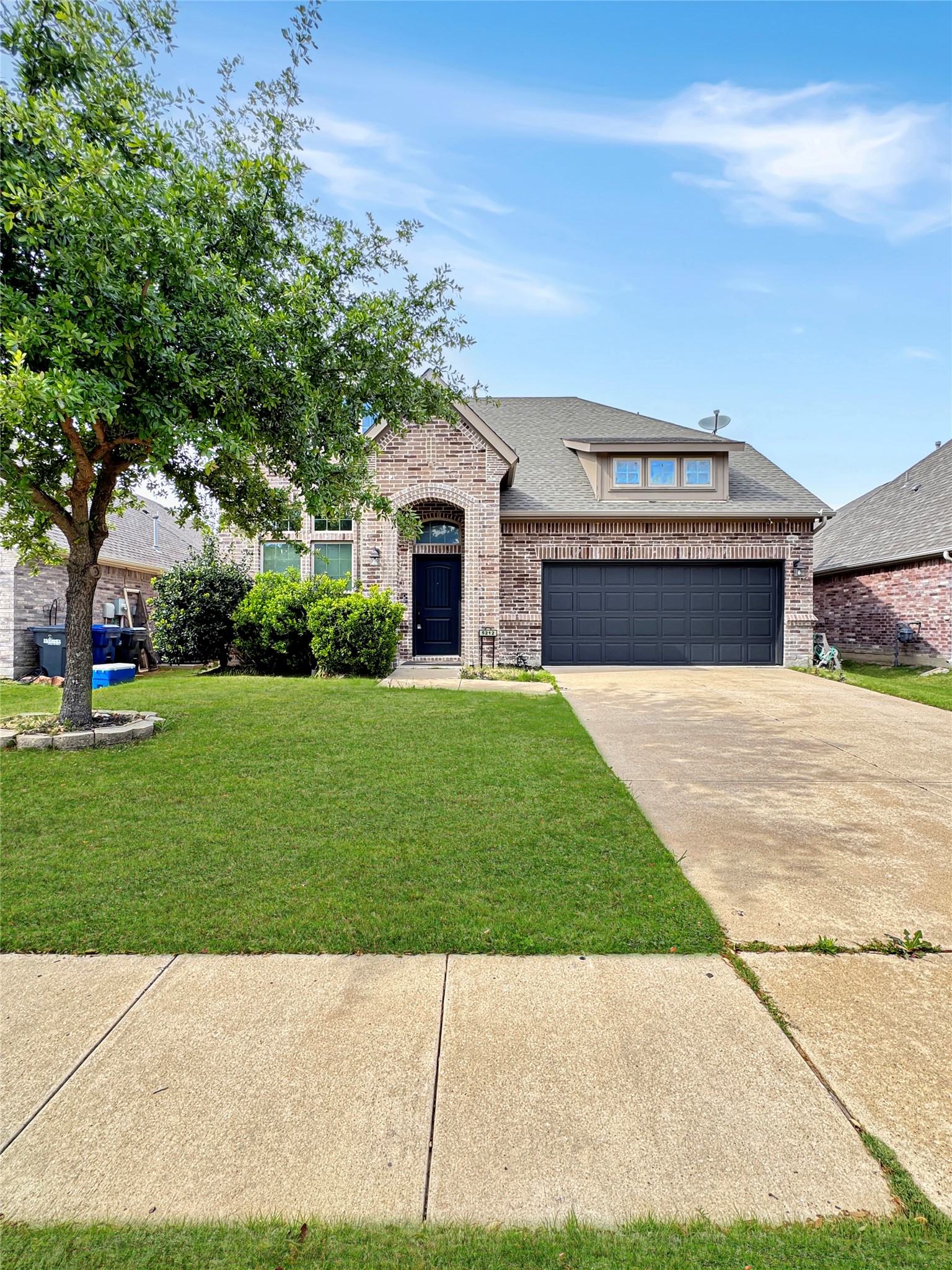 5212 Fringetree Drive Mckinney TX 75071