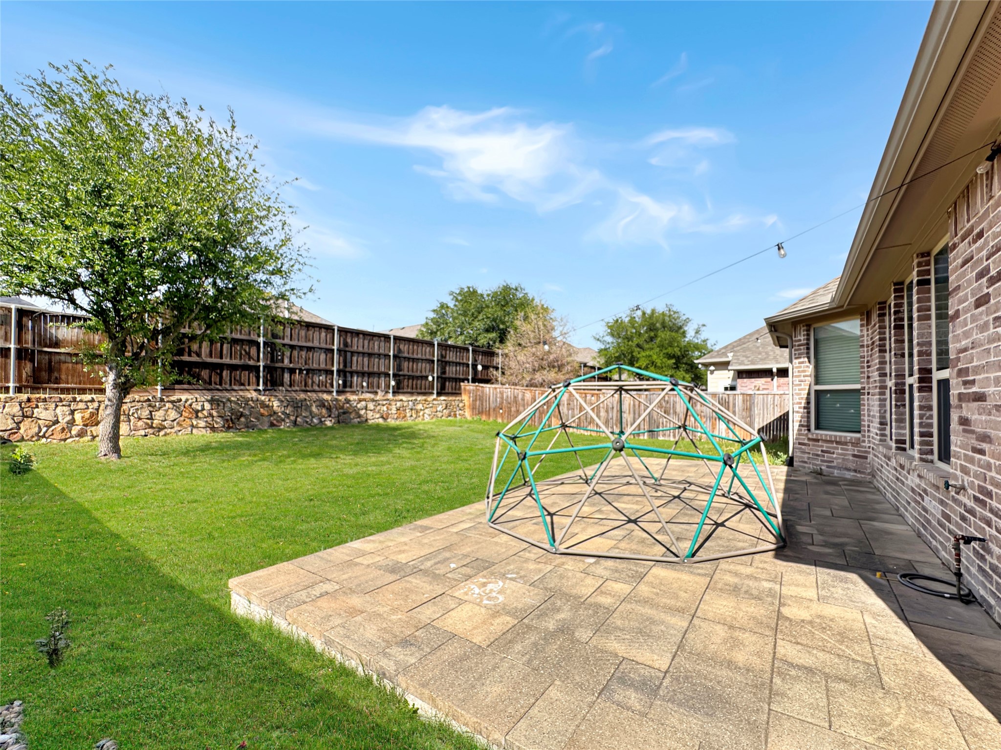 5212 Fringetree Drive Mckinney TX 75071