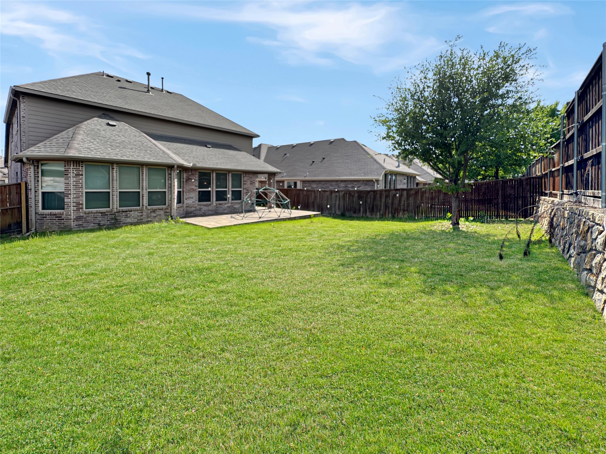5212 Fringetree Drive Mckinney TX 75071