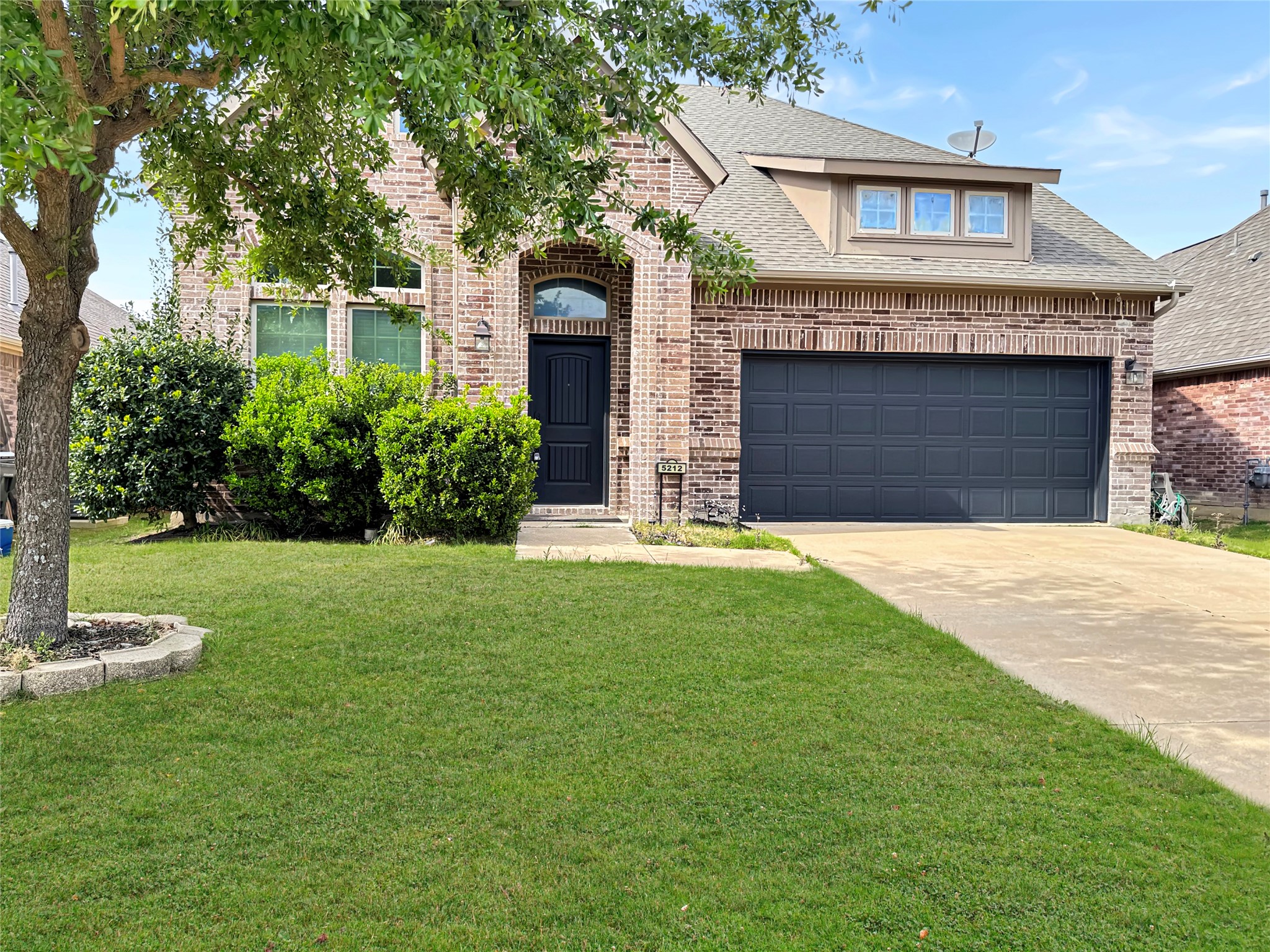 5212 Fringetree Drive Mckinney TX 75071