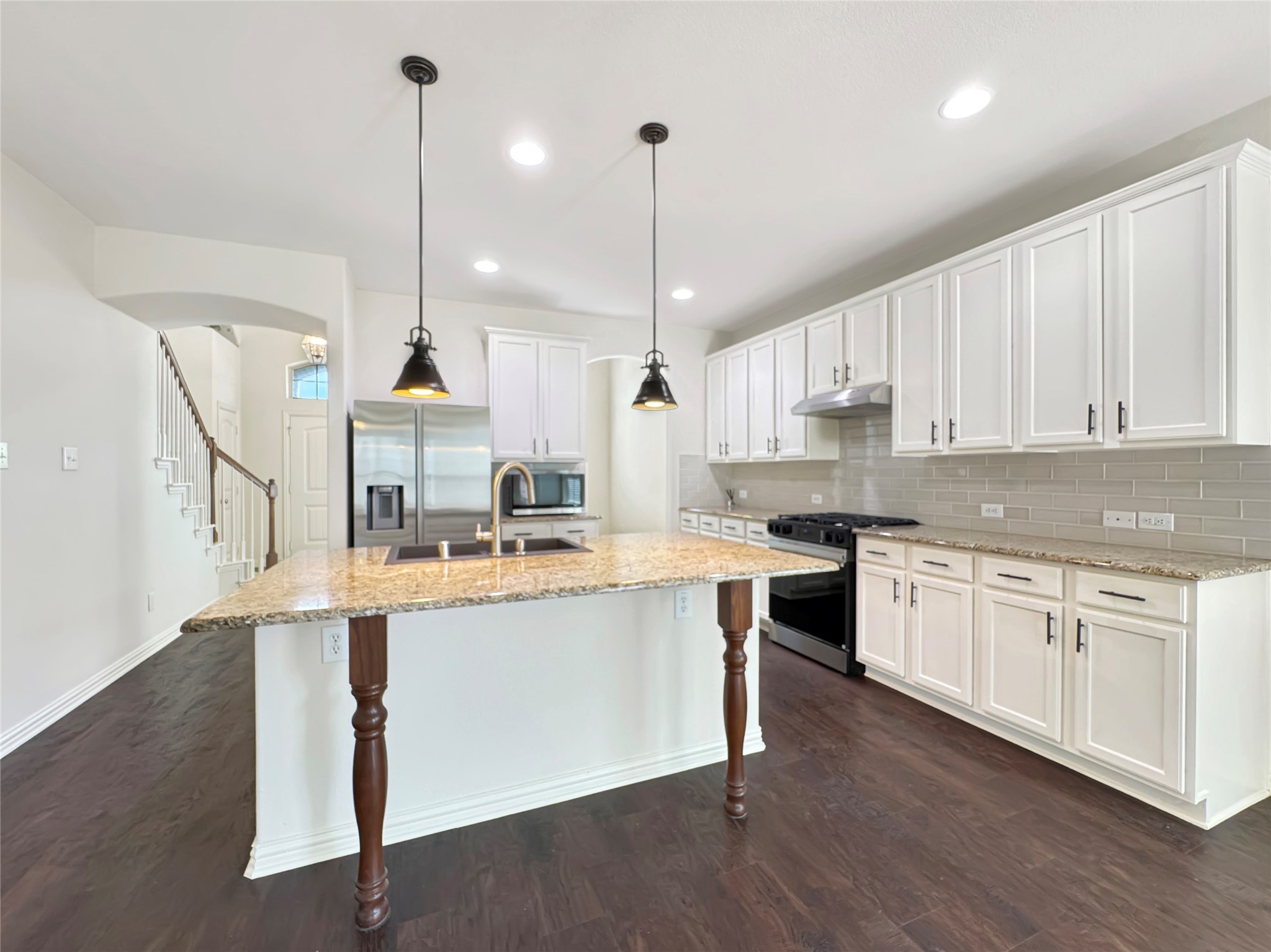 5212 Fringetree Drive Mckinney TX 75071