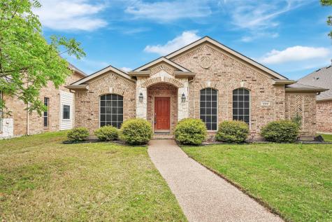 12618 Red Hawk Drive Frisco TX 75033