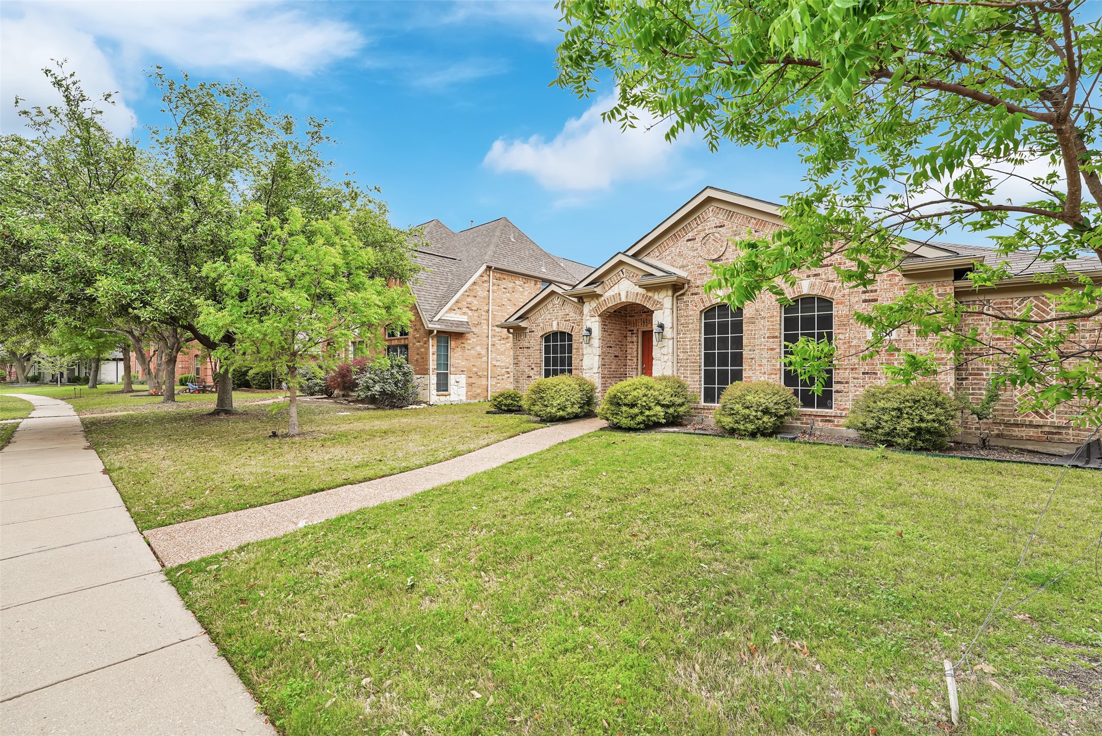 12618 Red Hawk Drive Frisco TX 75033