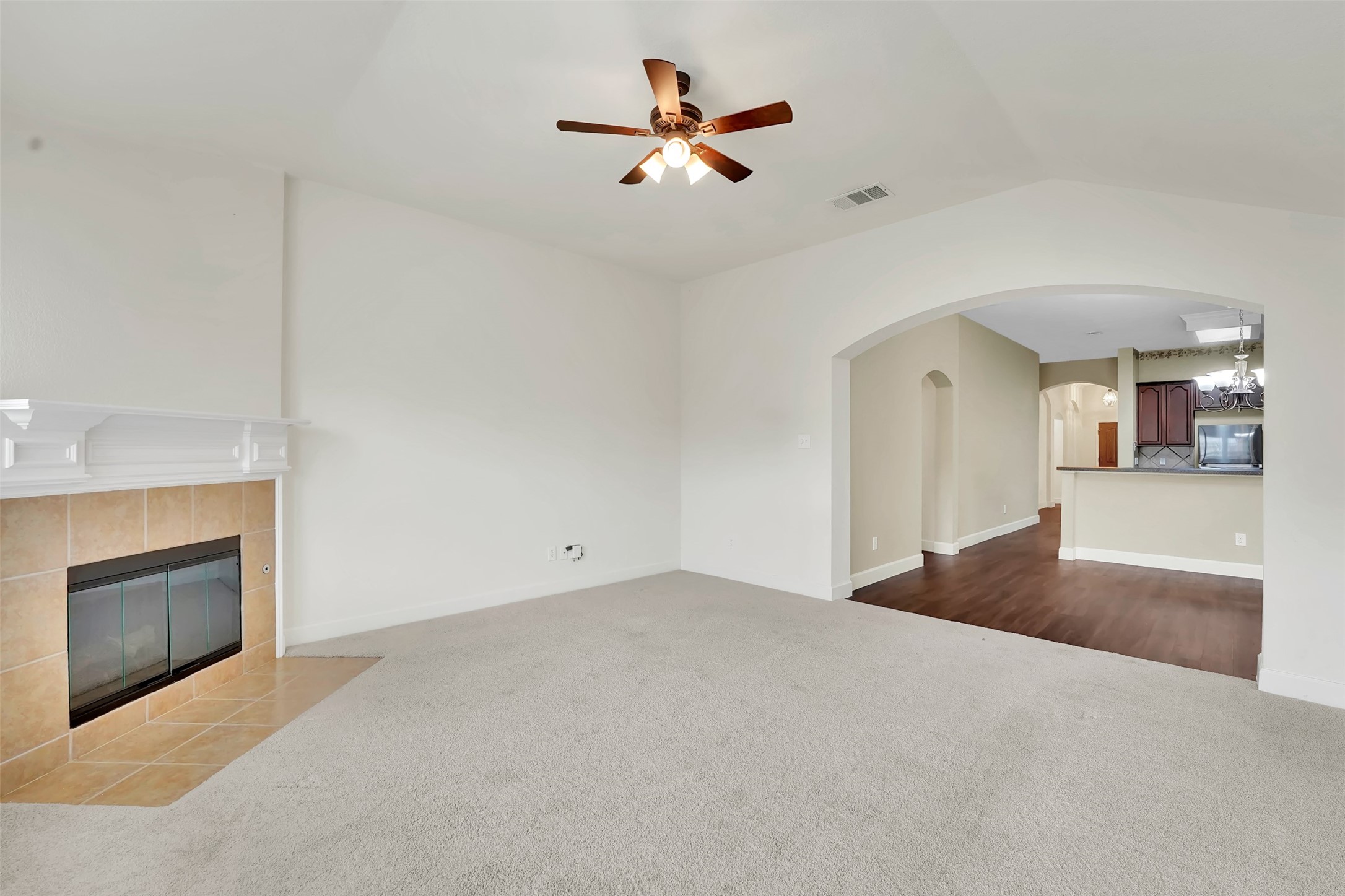 12618 Red Hawk Drive Frisco TX 75033