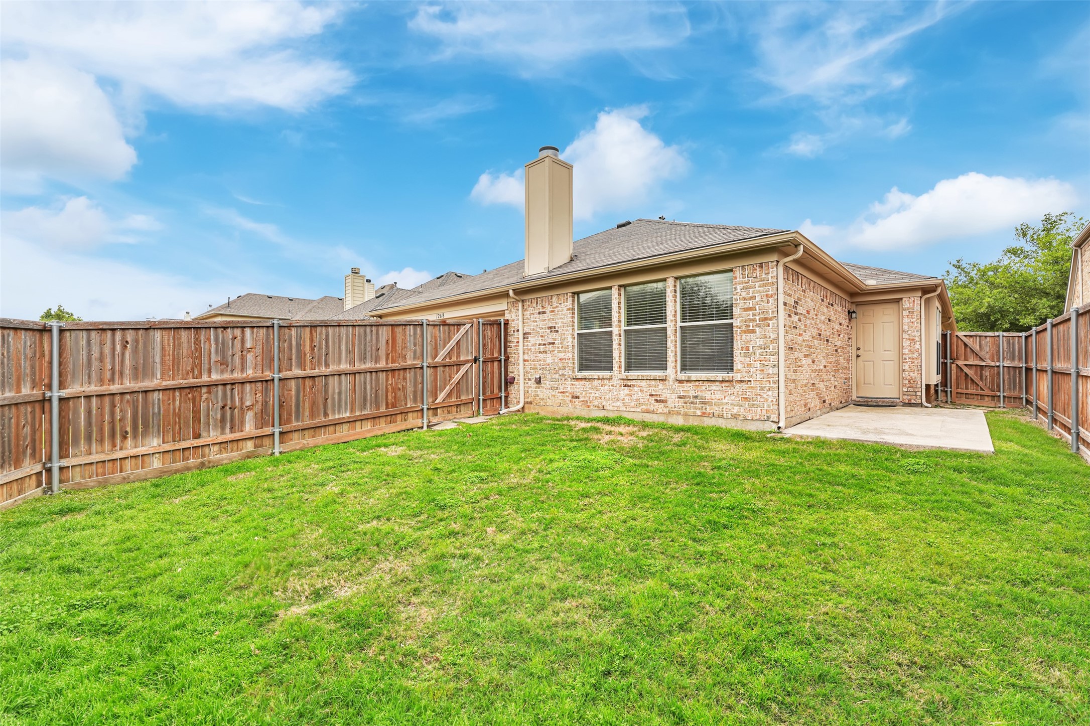 12618 Red Hawk Drive Frisco TX 75033