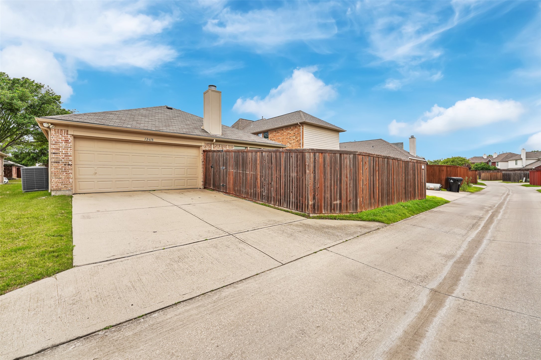 12618 Red Hawk Drive Frisco TX 75033