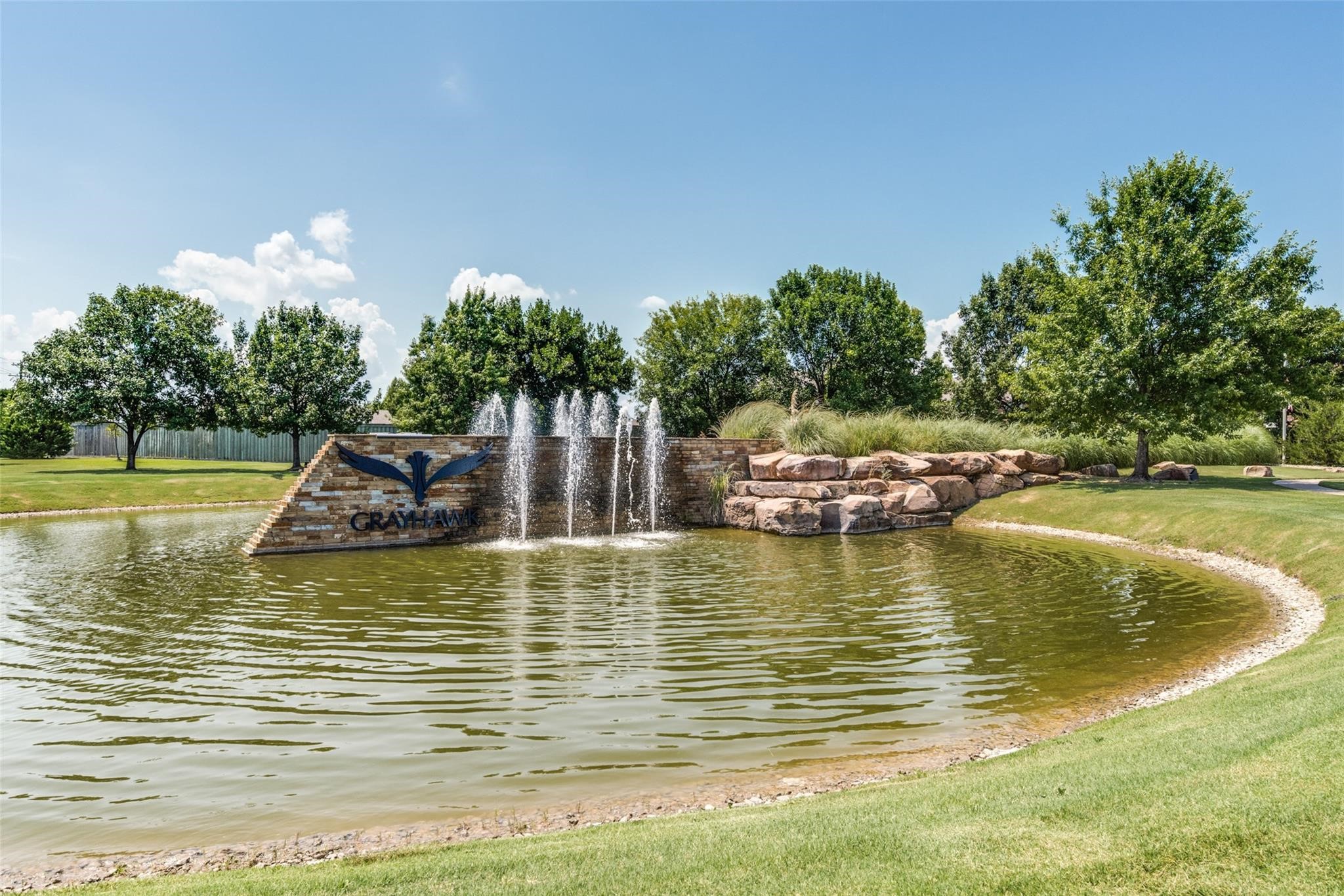 12618 Red Hawk Drive Frisco TX 75033