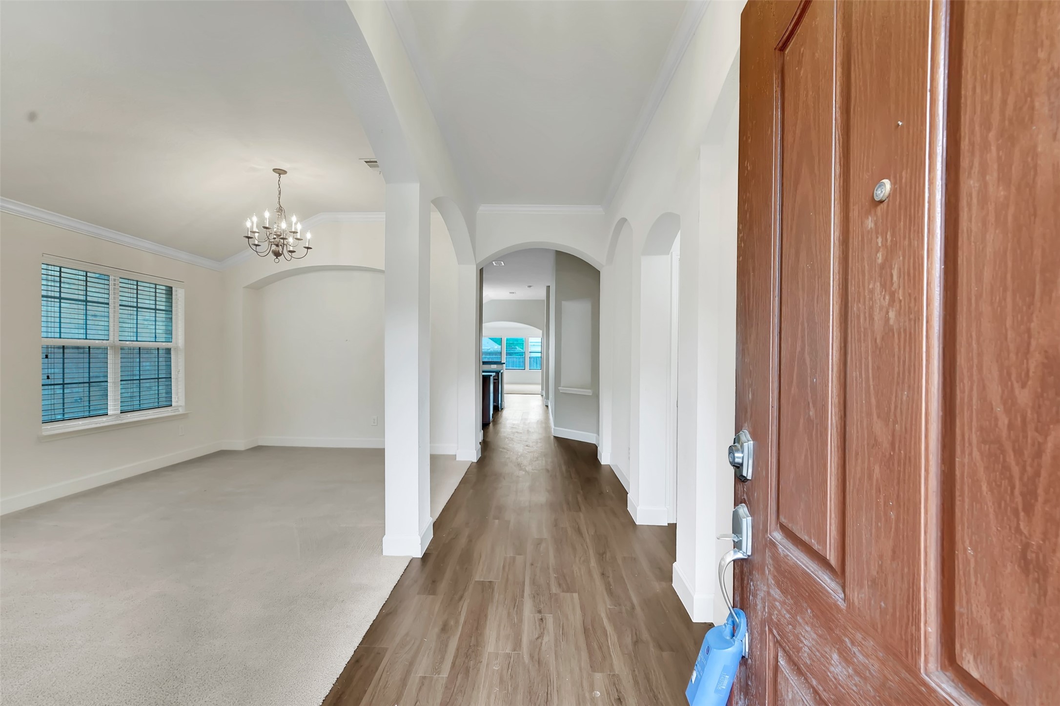 12618 Red Hawk Drive Frisco TX 75033