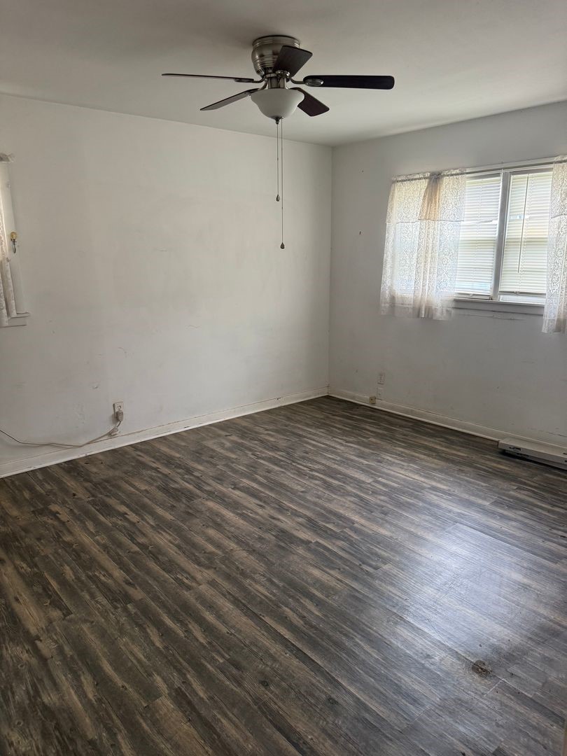 1515 James Street Sweetwater TX 79556
