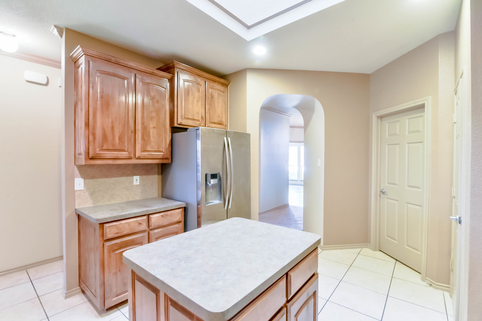 1709 Wild Deer Way Arlington TX 76002