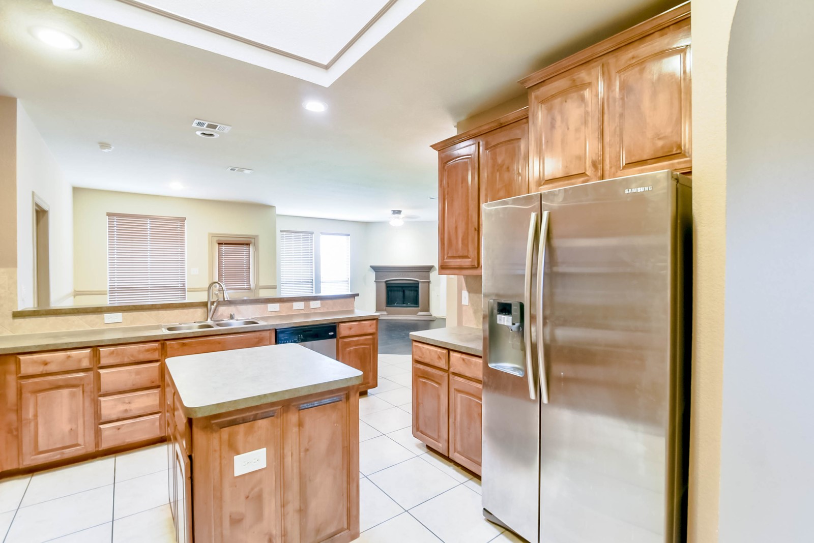 1709 Wild Deer Way Arlington TX 76002