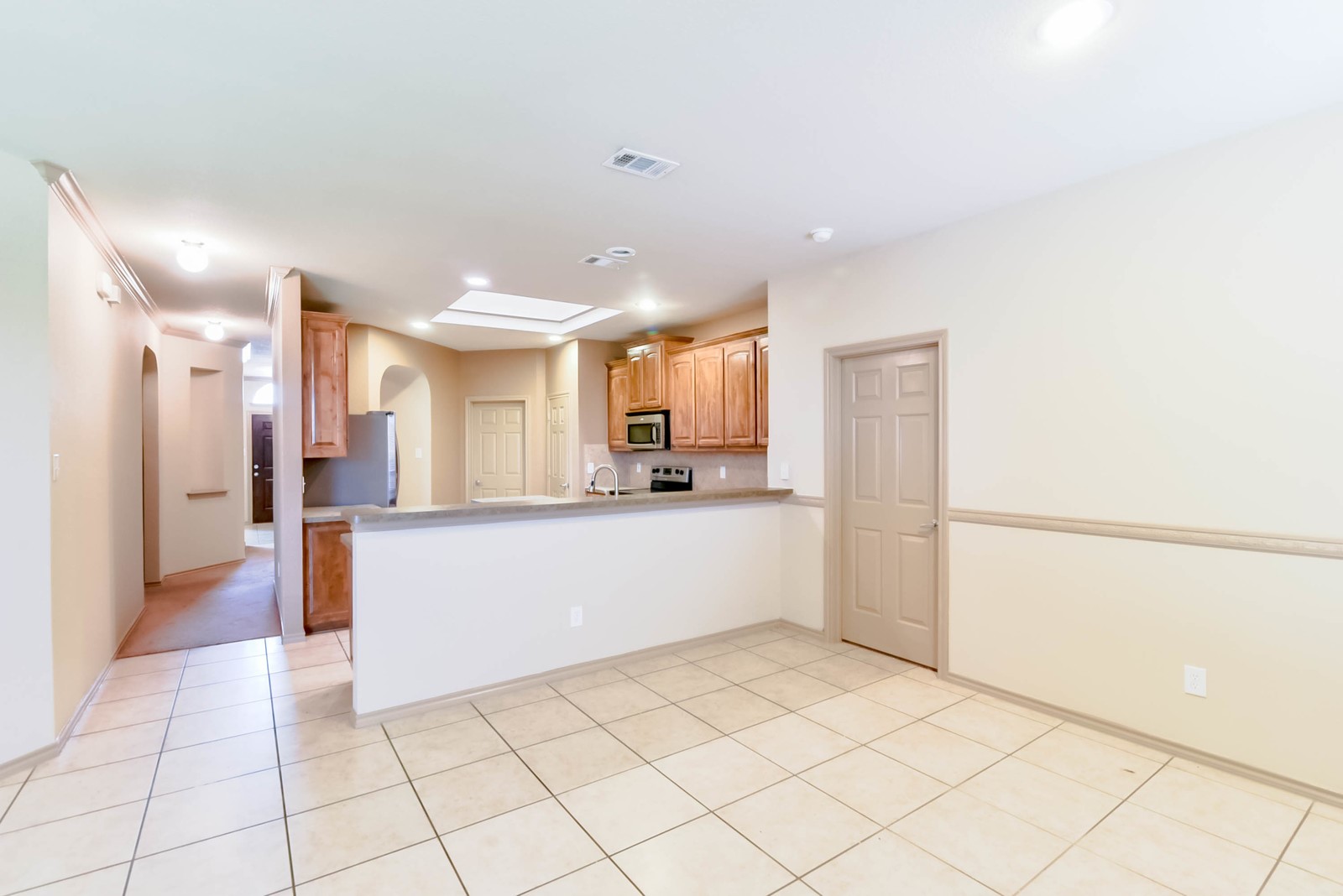 1709 Wild Deer Way Arlington TX 76002