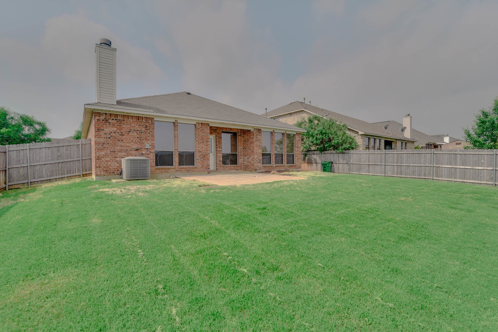 1709 Wild Deer Way Arlington TX 76002