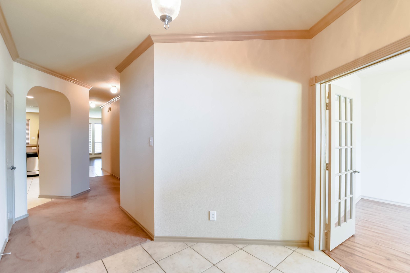 1709 Wild Deer Way Arlington TX 76002