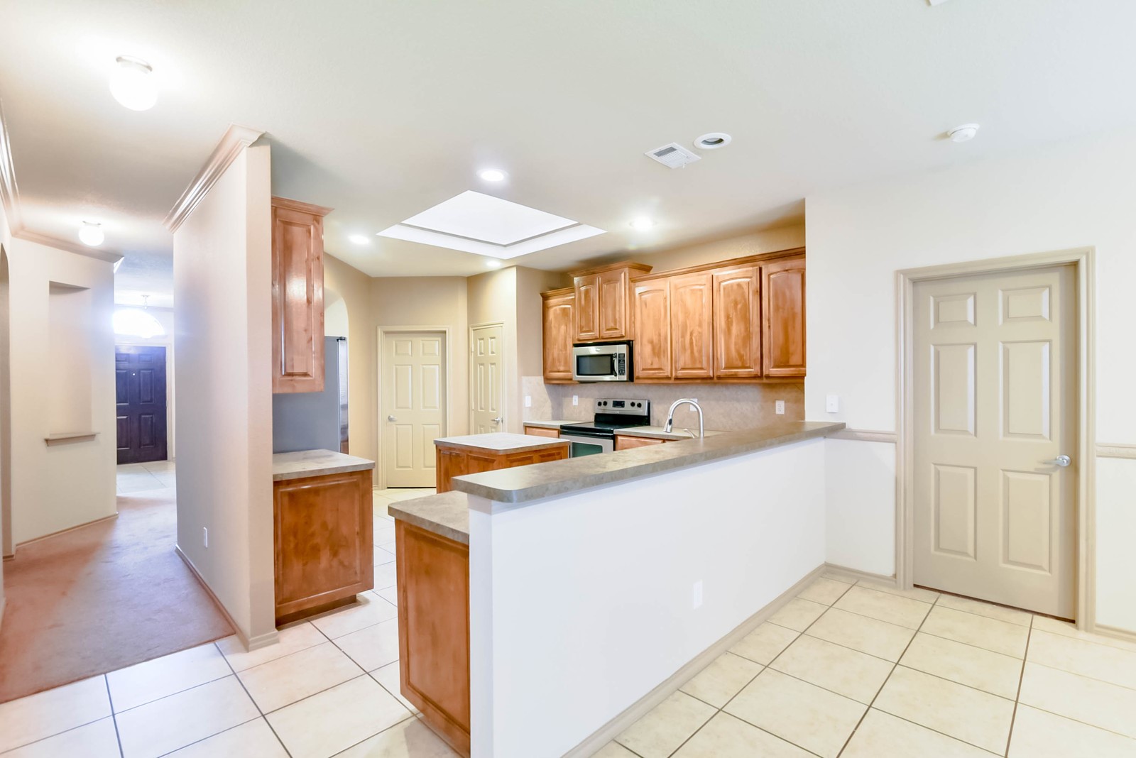 1709 Wild Deer Way Arlington TX 76002
