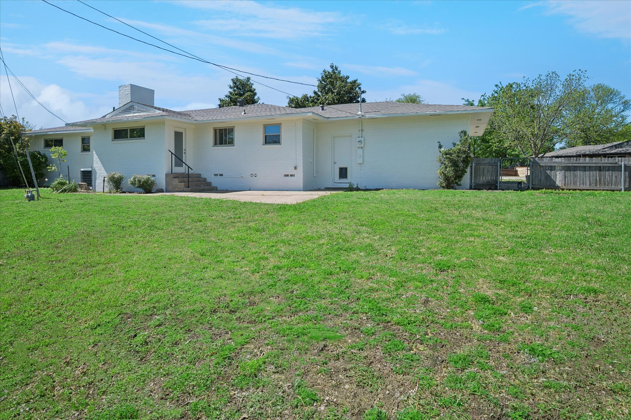 202 Joe White Street Rockwall TX 75087