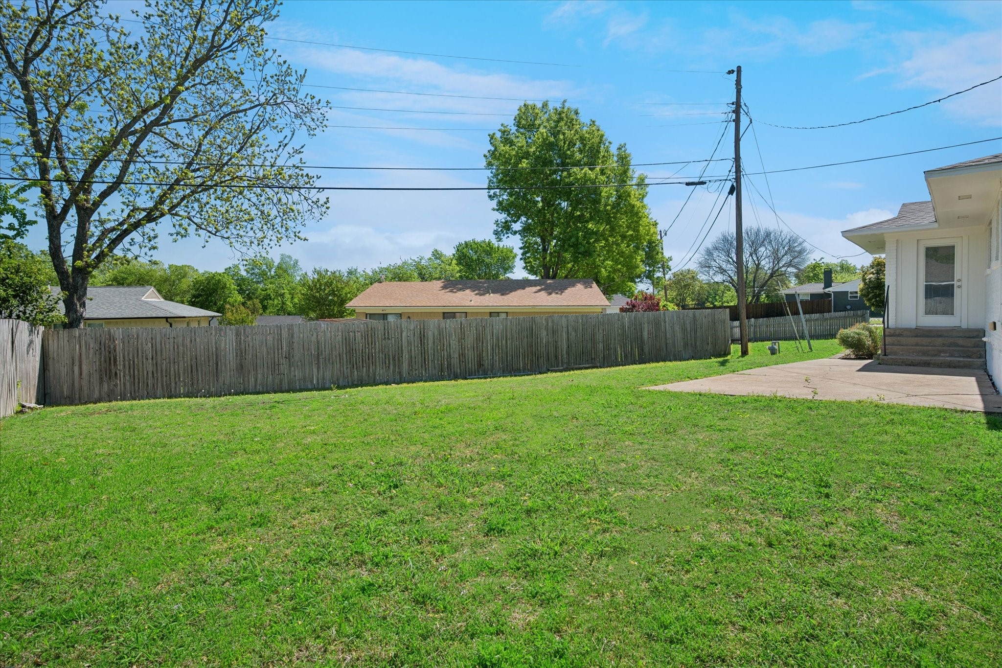 202 Joe White Street Rockwall TX 75087