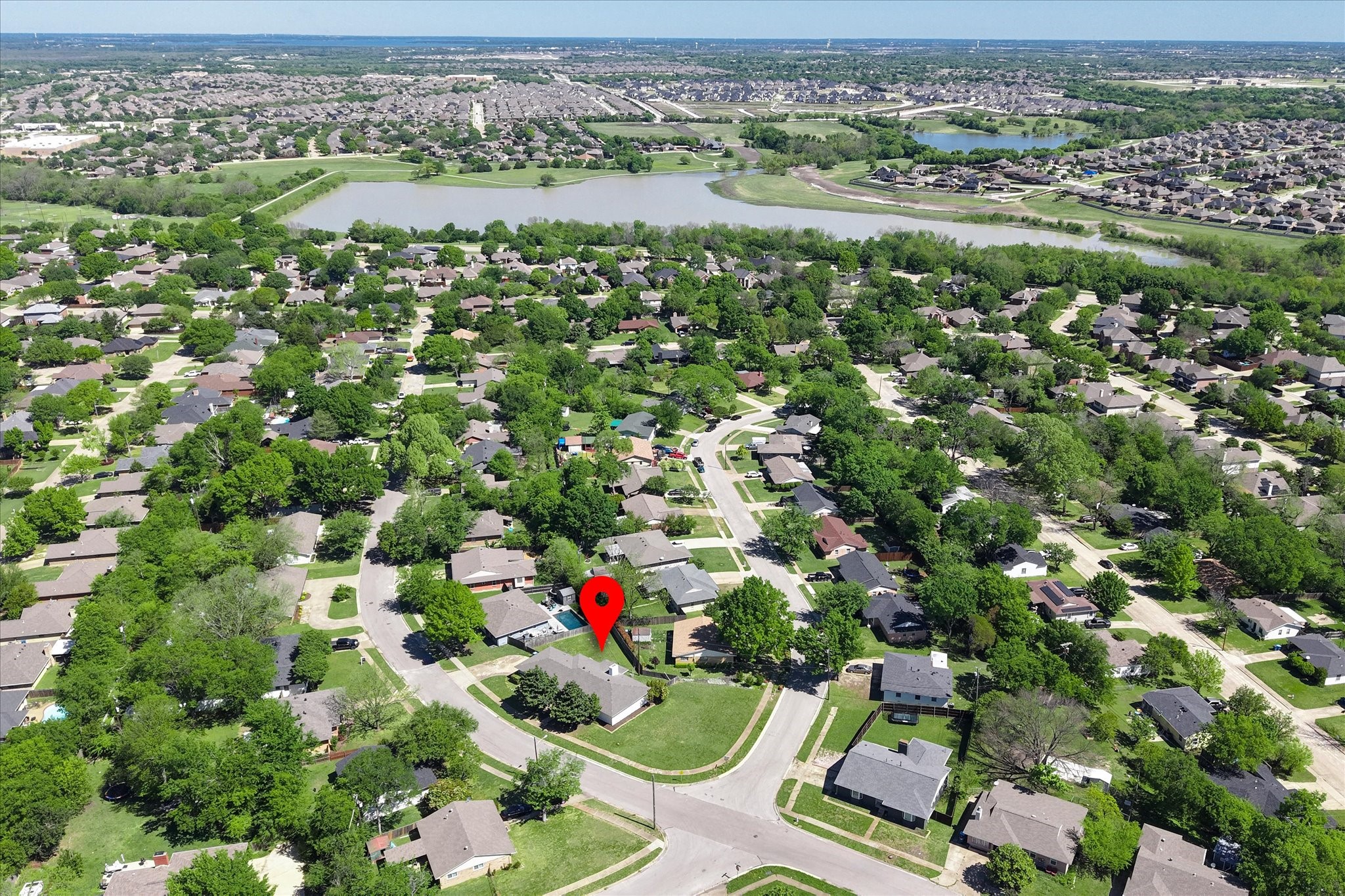 202 Joe White Street Rockwall TX 75087