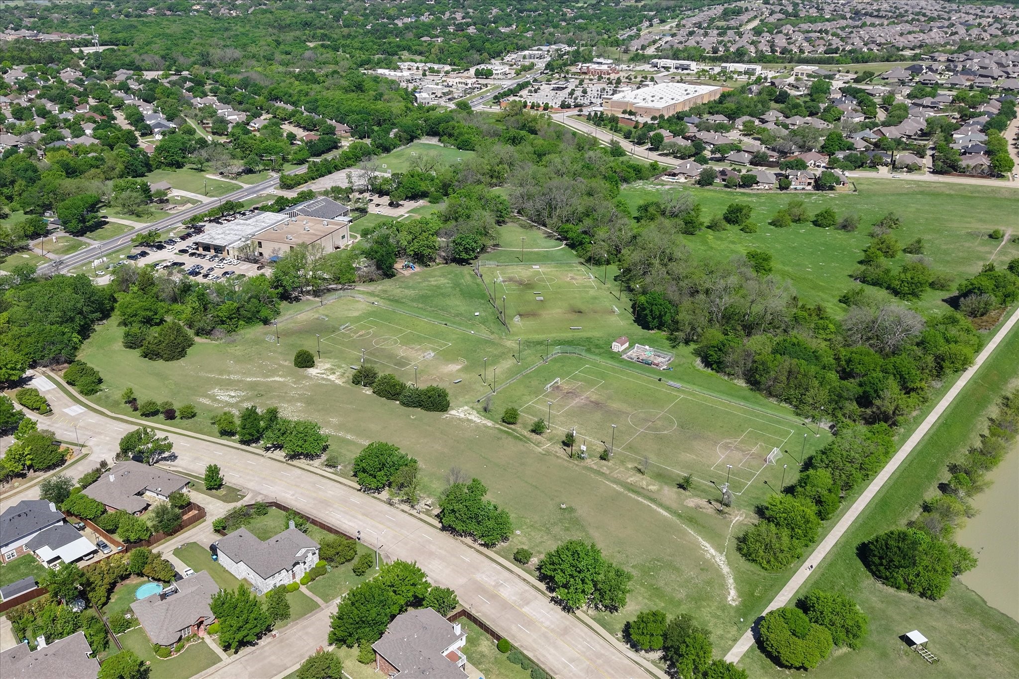 202 Joe White Street Rockwall TX 75087