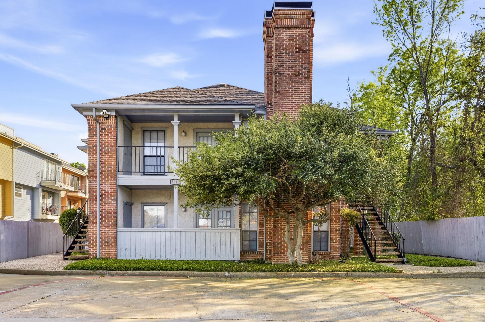 8510 Park Lane Dallas TX 75231