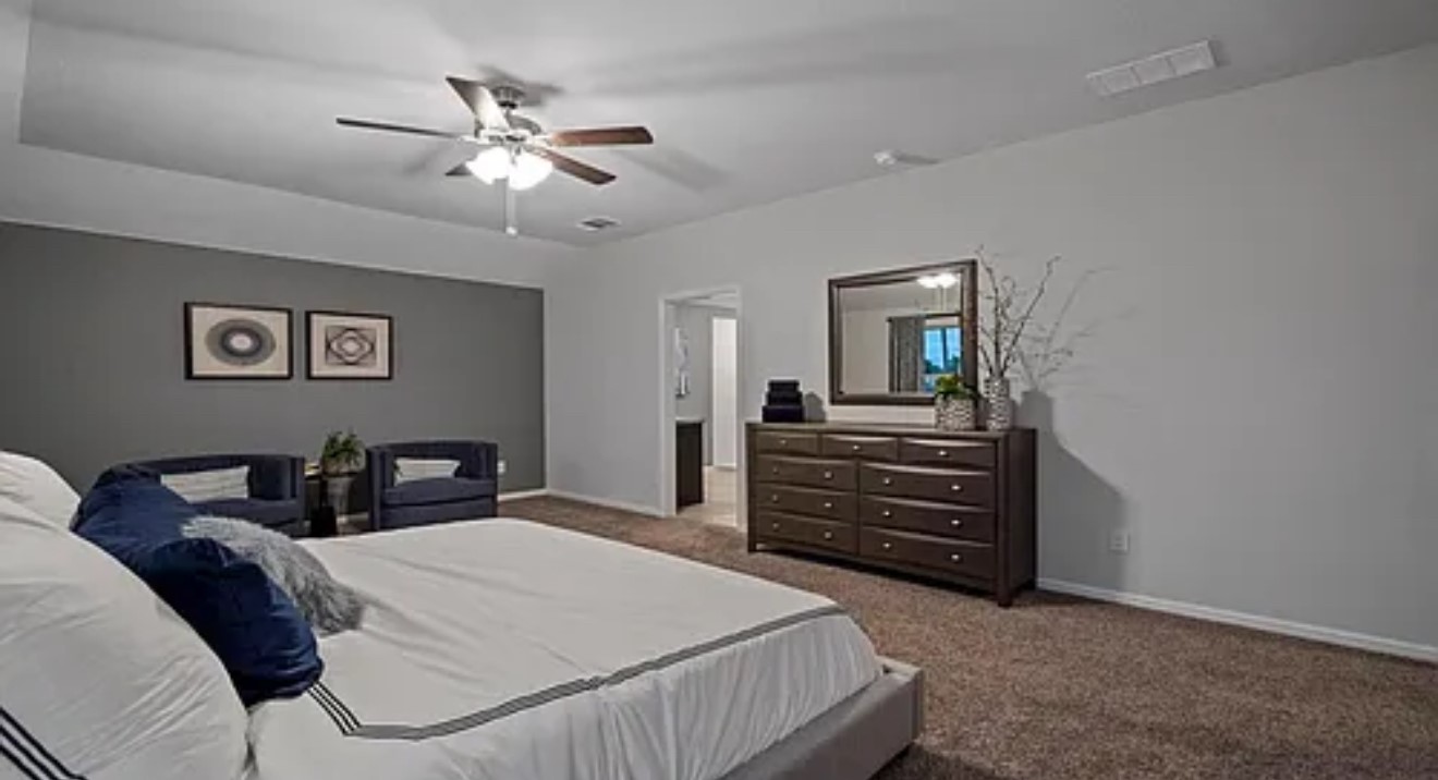 829 Loomis Trail Justin TX 76247