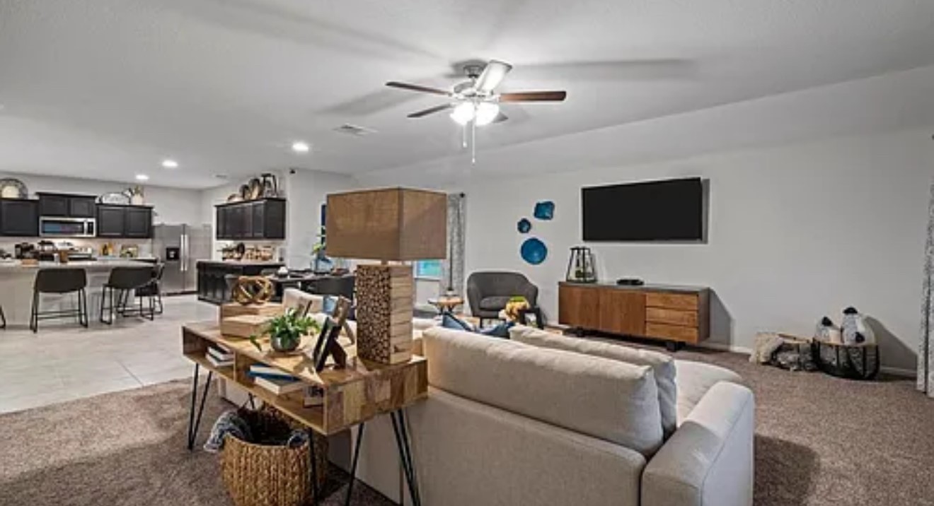 829 Loomis Trail Justin TX 76247