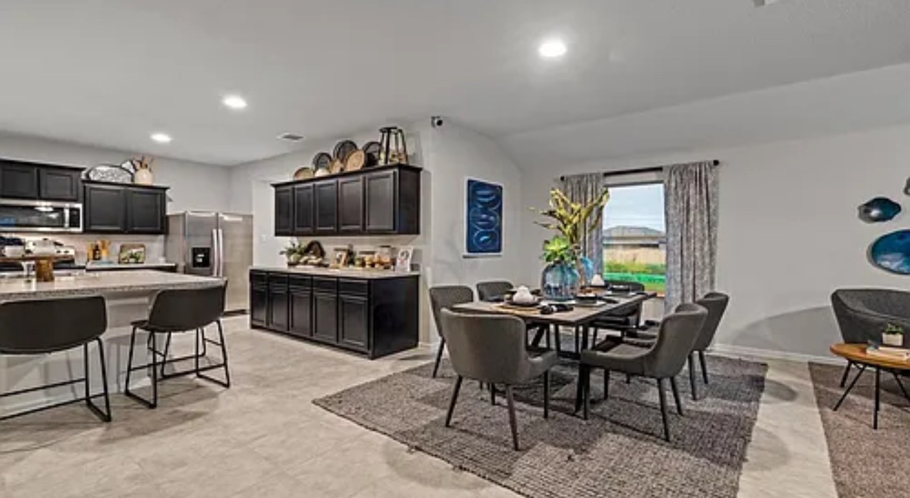 829 Loomis Trail Justin TX 76247