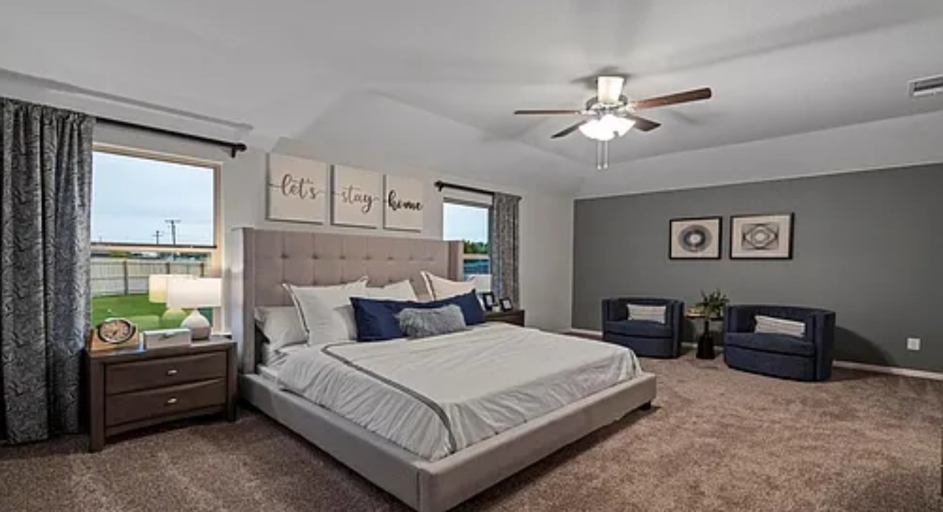 829 Loomis Trail Justin TX 76247