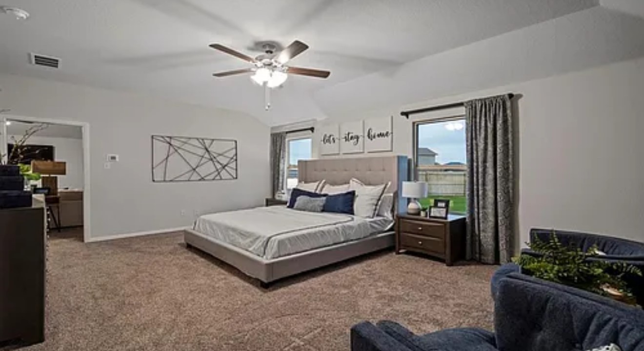 829 Loomis Trail Justin TX 76247