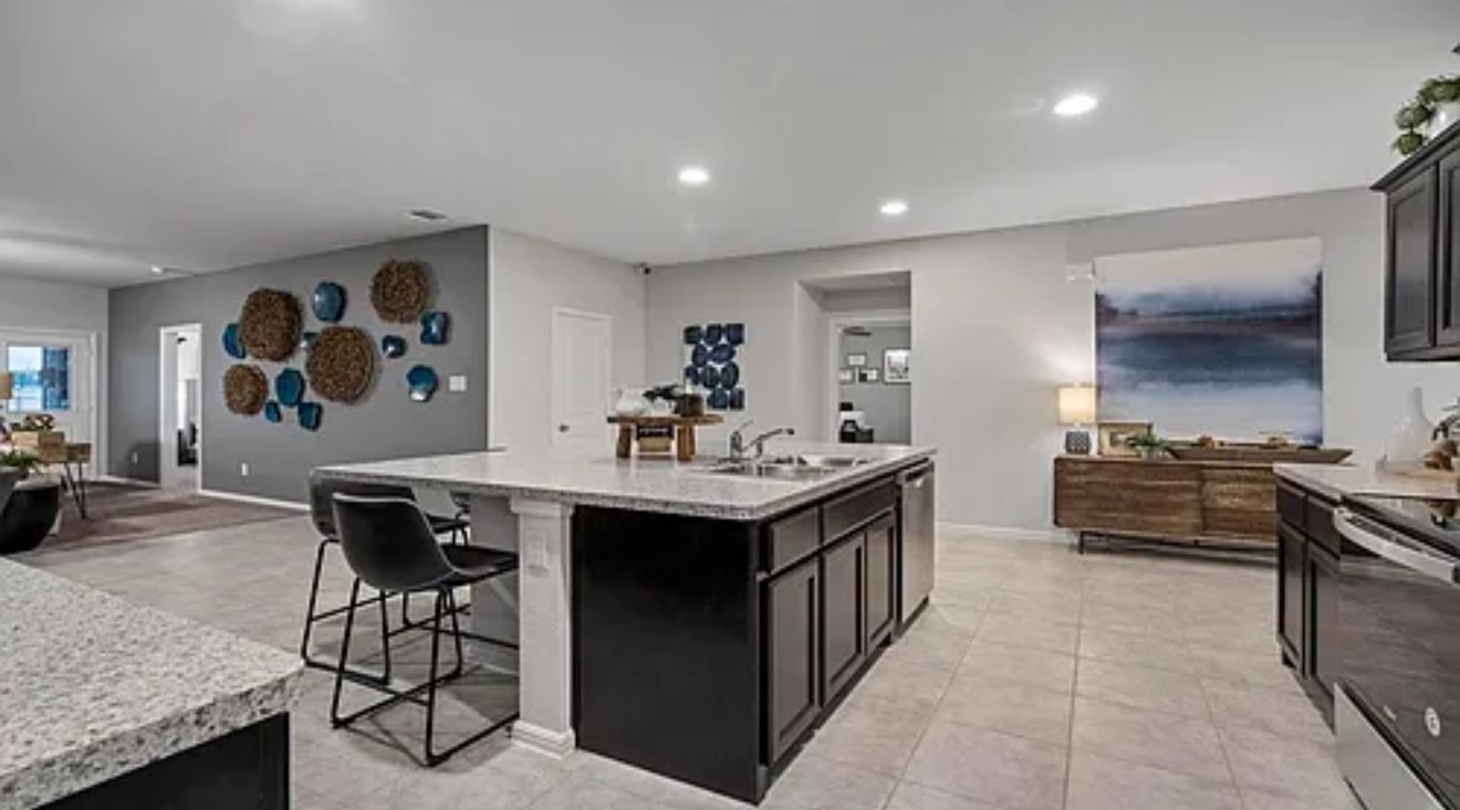 829 Loomis Trail Justin TX 76247