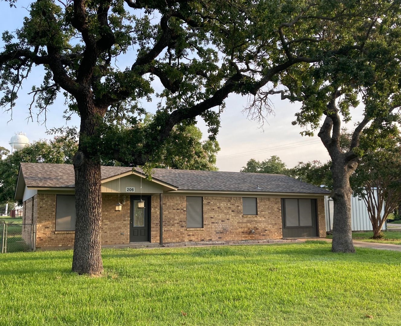 206 E 3rd Street Tolar TX 76476