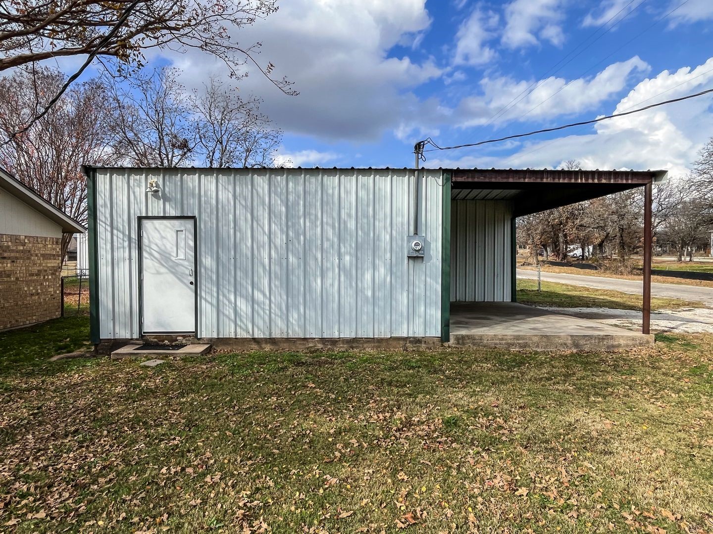 206 E 3rd Street Tolar TX 76476
