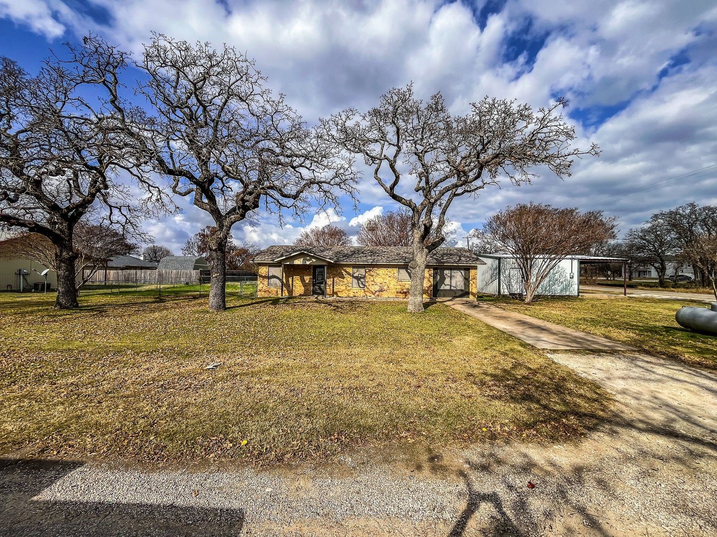206 E 3rd Street Tolar TX 76476