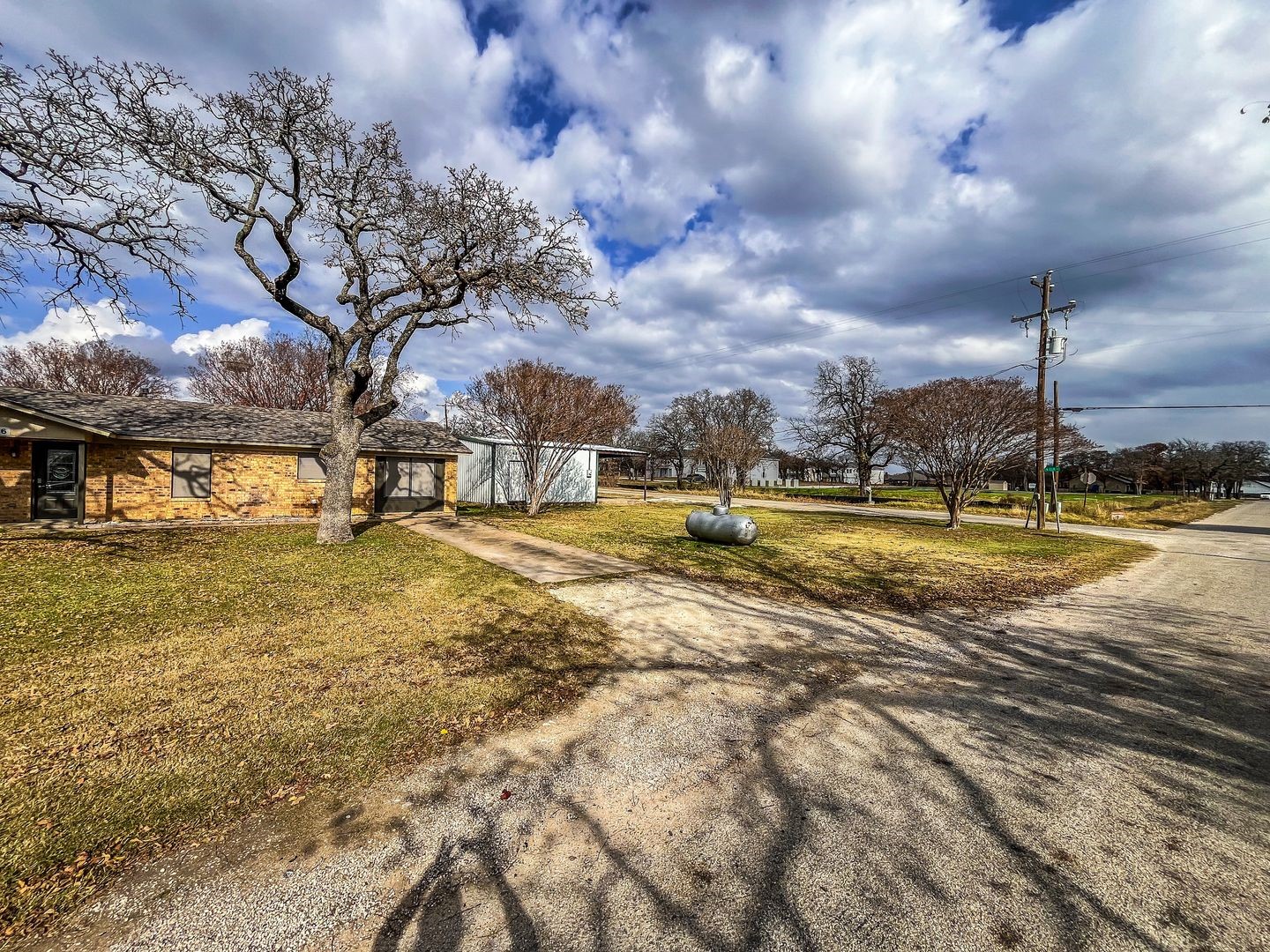 206 E 3rd Street Tolar TX 76476