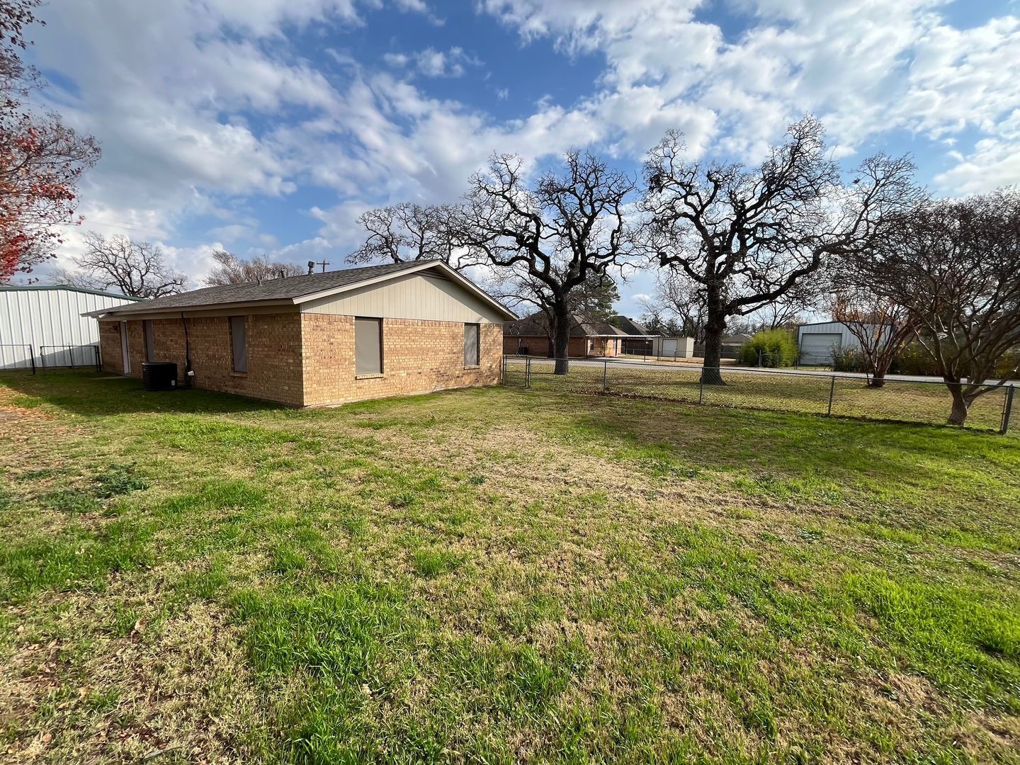 206 E 3rd Street Tolar TX 76476