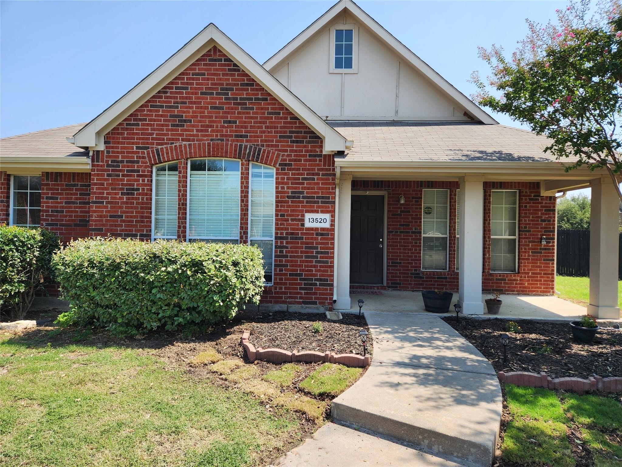 13520 Valley Mills Drive Frisco TX 75033
