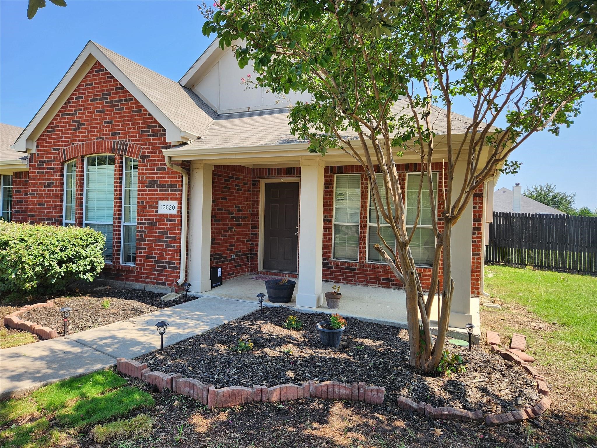 13520 Valley Mills Drive Frisco TX 75033