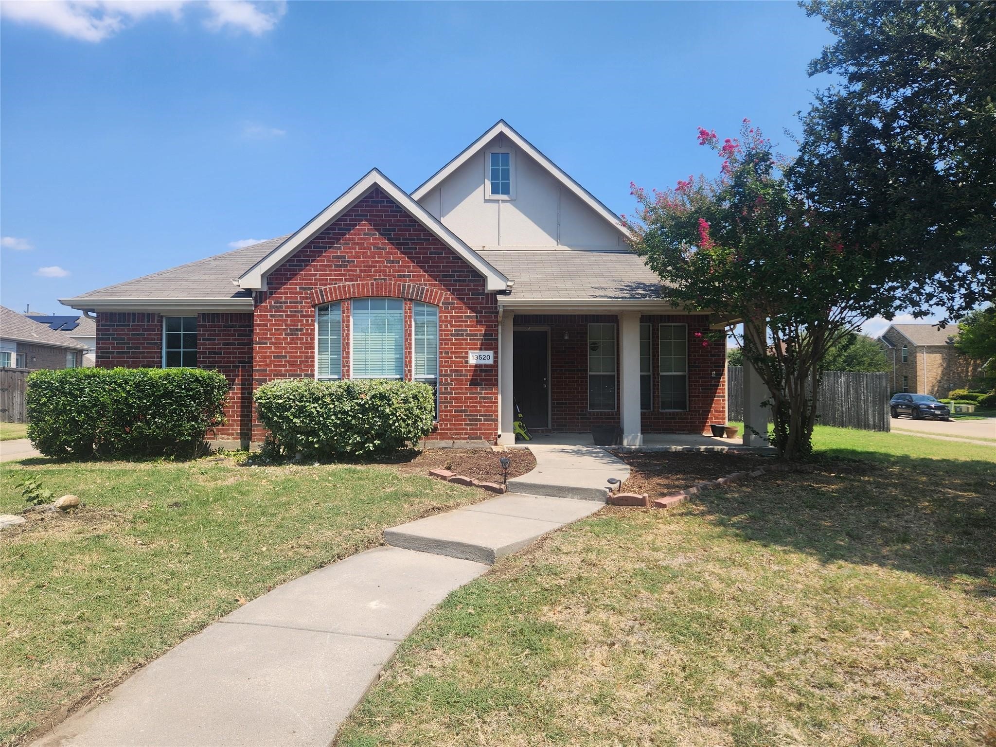 13520 Valley Mills Drive Frisco TX 75033