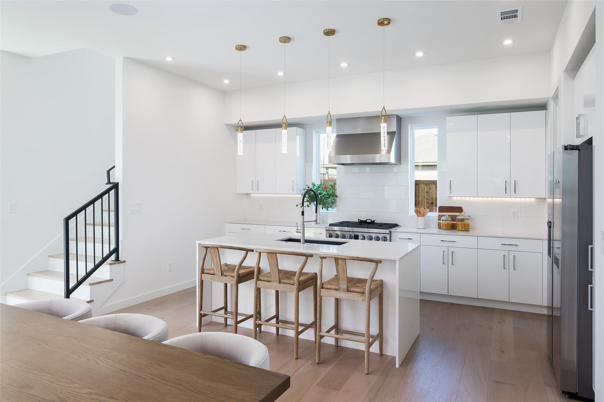838 Mcbroom Street Dallas TX 75212