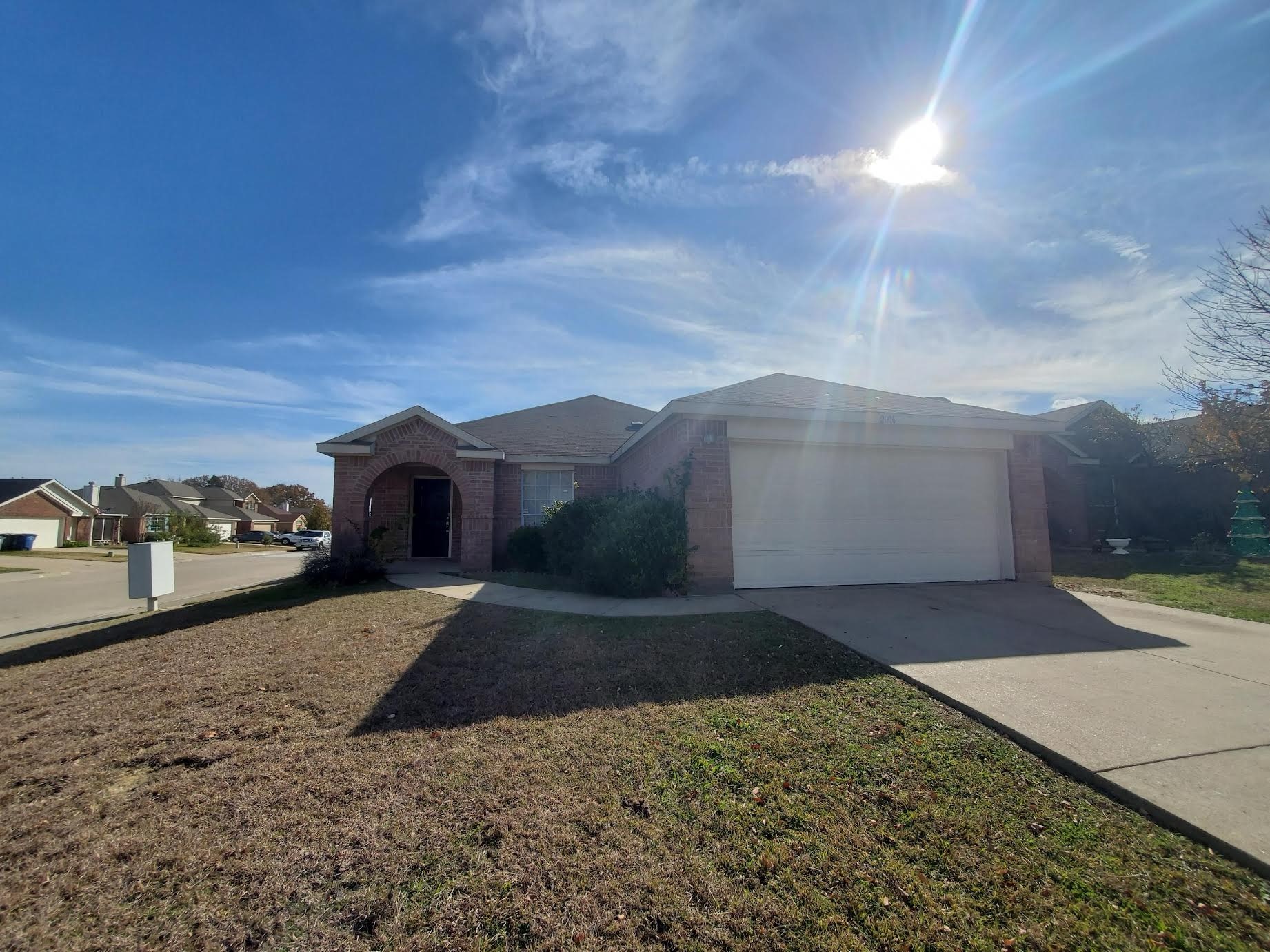 2006 Bumelia Court Dallas TX 75253