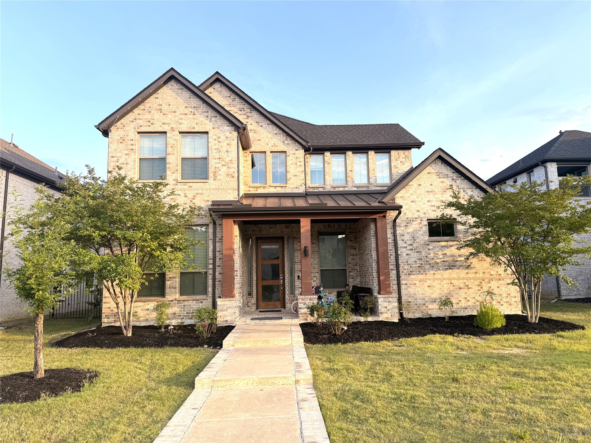 2231 English Ivy Road Frisco TX 75033