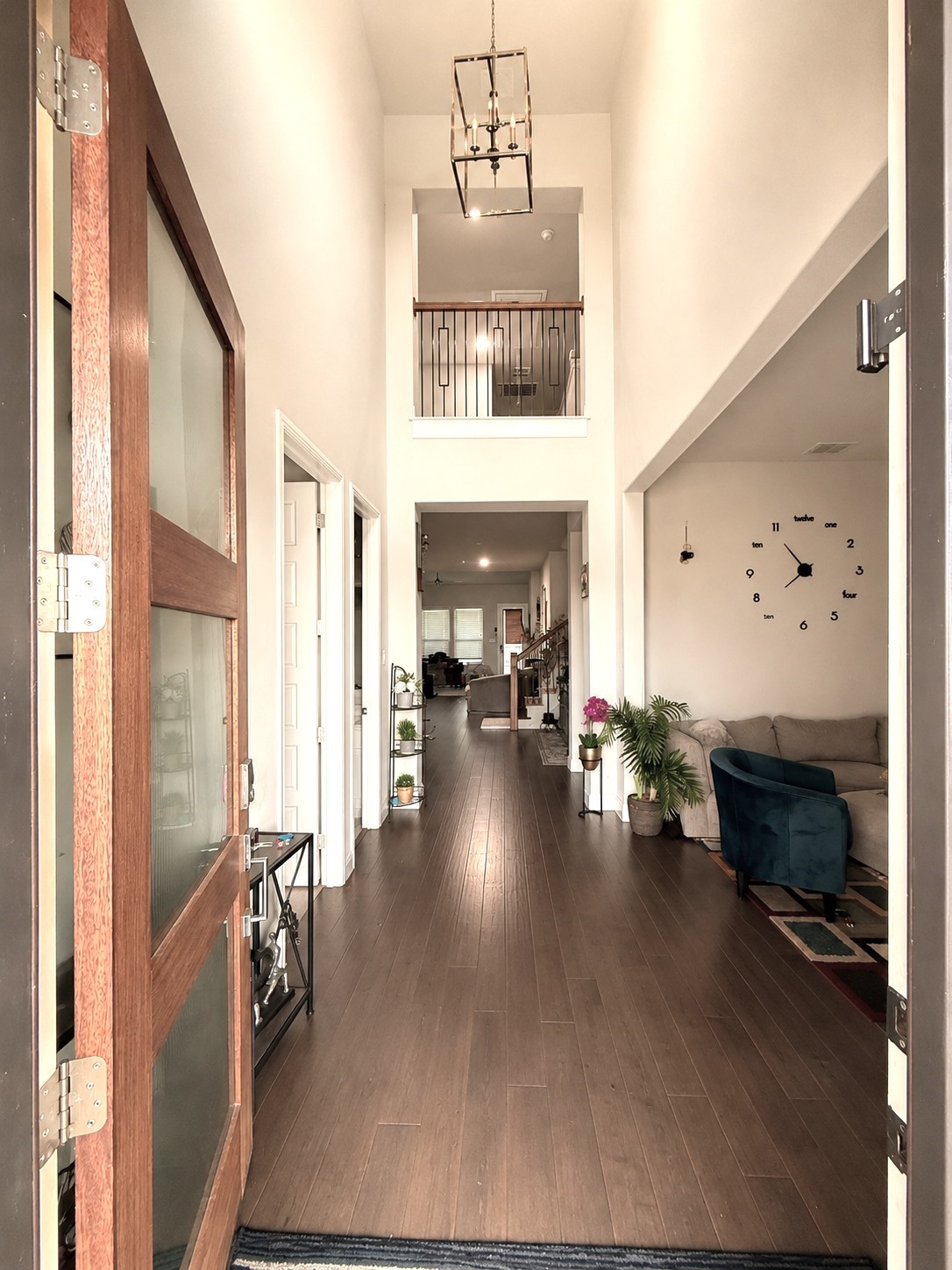 2231 English Ivy Road Frisco TX 75033